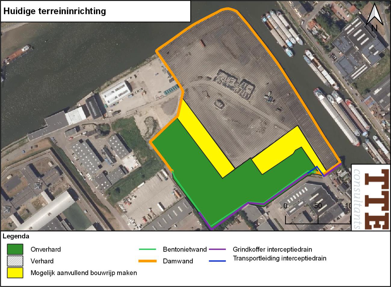 IBC voorziening