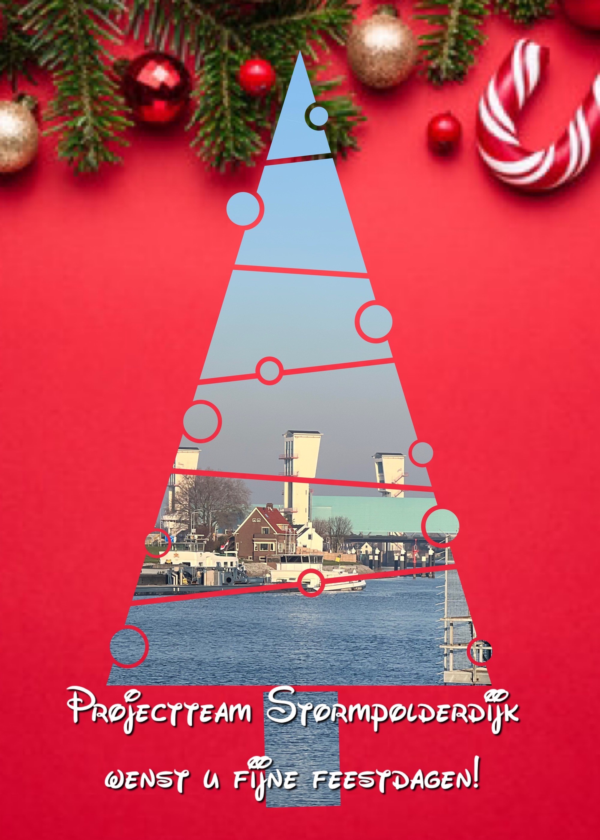 Kerstgroet 2022